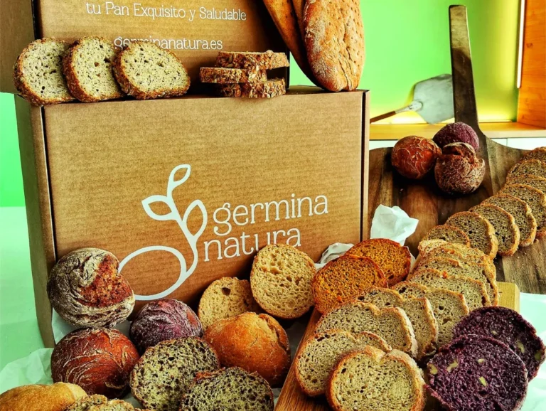 GERMINA NATURA
